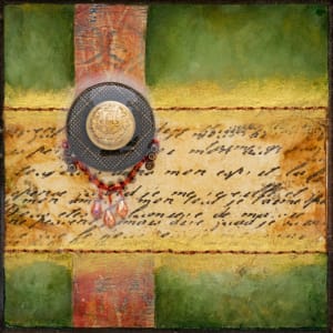 Cradle the Earth No. 12