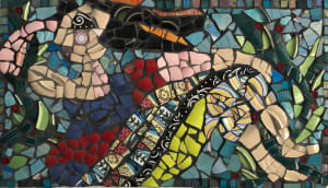 Meet Me in the Garden