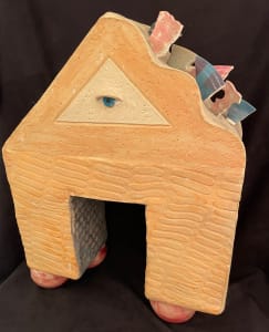 Moveable Abode