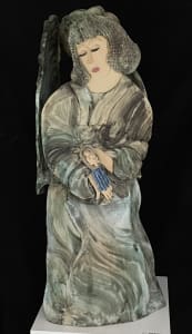 Muse of Broken Dreams