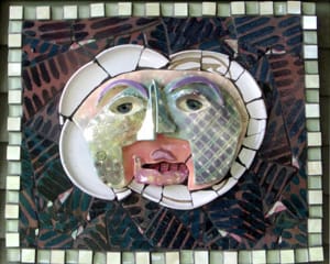 Portrait of the Artist