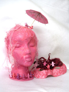 Is She Who She Used To Be? Was She Always Like This?