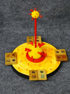 Sundial