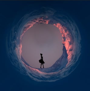 Lost in Space