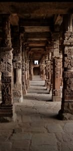 Qutub Minor New Delhi