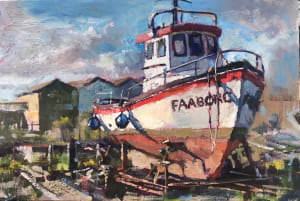 Faaborg