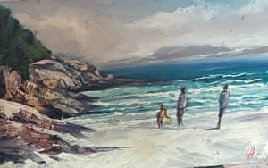Holiday Makers