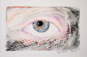 Dragon's Eye