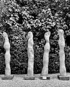 4 Pillars