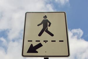 In Stride