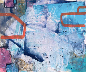 The Wash #2