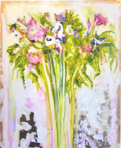 Wild Flowers