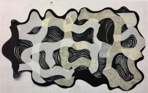 Wave Series #21