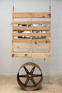 The Distance Between