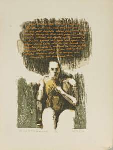 Homage to the Condemned