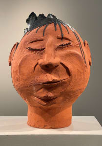 Headache, Dolor de Cabeza; E Pluribus Unum Series