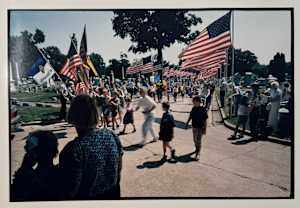 Memorial Day, Sycamore, IL