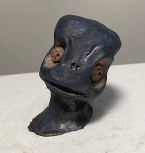Ceramic unknown title #14