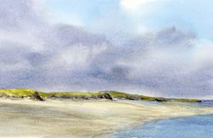 Cape Dunes