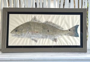 Red Drum III