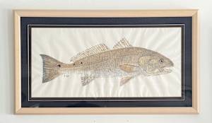 Redfish I