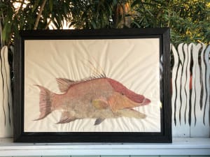 Hogfish