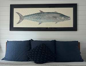 “Smoker” King Mackerel