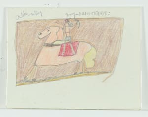 Young -- EQUESTRIENNE