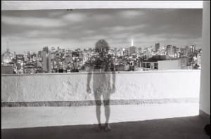 Autorretrato (2020)