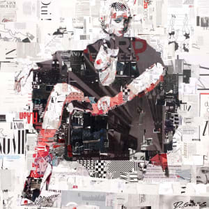 Animal Pragmatism 1 by Derek Gores