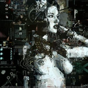 Bedazzled by Derek Gores