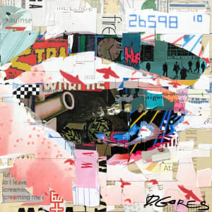 Blink and You Miss It by Derek Gores