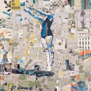 On The Horizon by Derek Gores