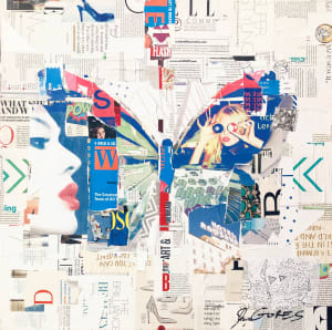 Flash Flight by Derek Gores