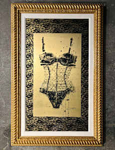 Unmentionable 22 by Derek Gores