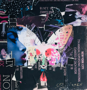 Dark Skies by Derek Gores