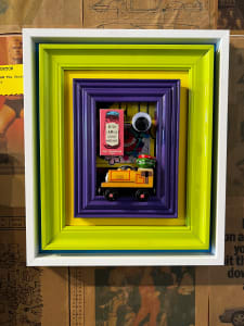 Bitch, I AM the Secret Ingredient by David Burton