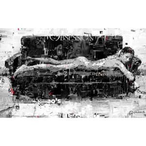 Kiss Me Kate by Derek Gores