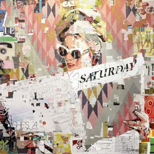 Throwback Saturday by Derek Gores