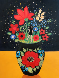 Untitled by Evelina Petrenko