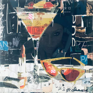 You Gotta Wear Shades by Derek Gores