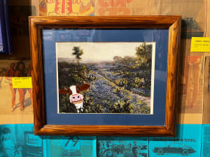 Hey Moo by Afton Johnson