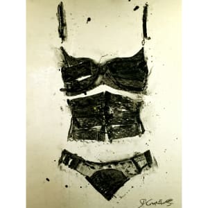 Unmentionables 6 by Derek Gores