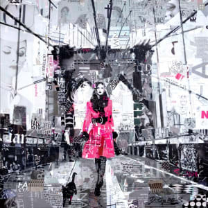 Where To Be by Derek Gores