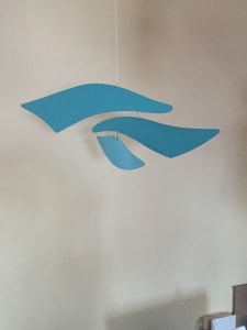 Gentle Wave, small #3