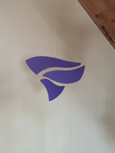 Taking Flight, small #4