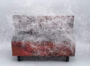 In My Dream I Forgave Myself