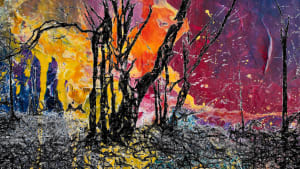 Remainder of an Imbalanced Climate