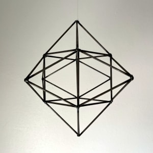 Small Thin Stellated Hexahedron
