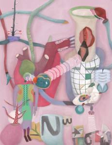 Identity of Yuna-Child